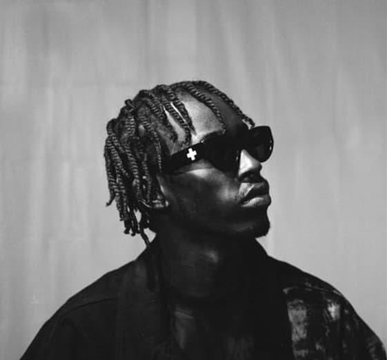 The Chart Update: Unknown T charts top 10 with brand new album “Adolescence”!