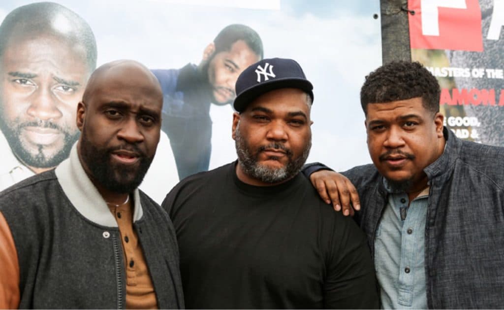 De La Soul Reportedly Regain Ownership Of Their Masters After Decades Long Legal Battle