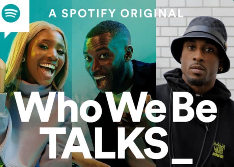 Harry Pinero & Henrie Are Joined Alongside Ovie Soko For All-New Episode Of ‘Who We Be Talks’