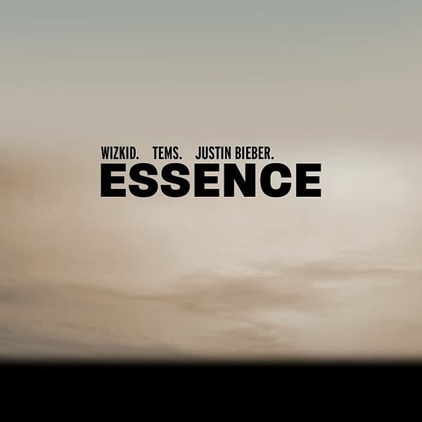 US Sensation Justin Bieber Joins Wizkid and Tems On The “Essence” (Remix)