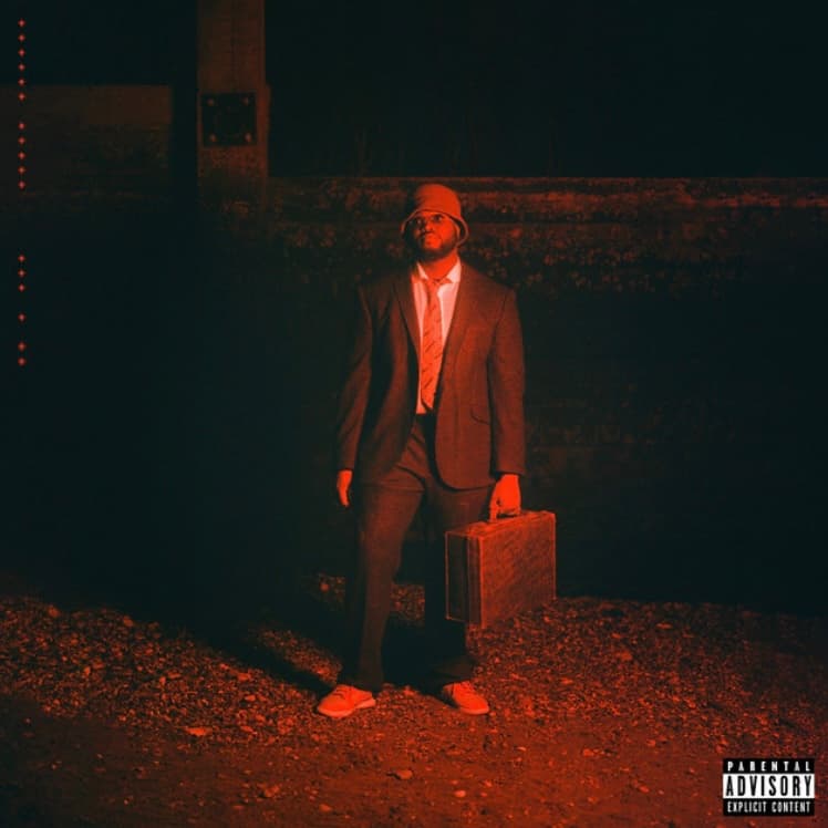 Prince of Falls Graces Us With His Drifty Track, ‘Southside Bleeds’