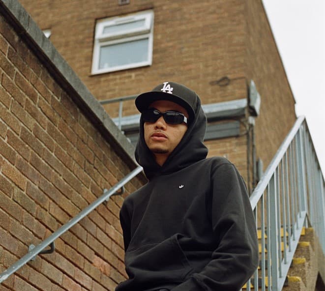 Derby Newcomer KC Continues To Prove His Worth In “We Know”