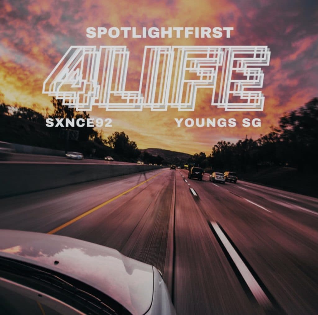 SpotlightFirst Unveil Their Vibe-Heavy ‘4Life’ Single