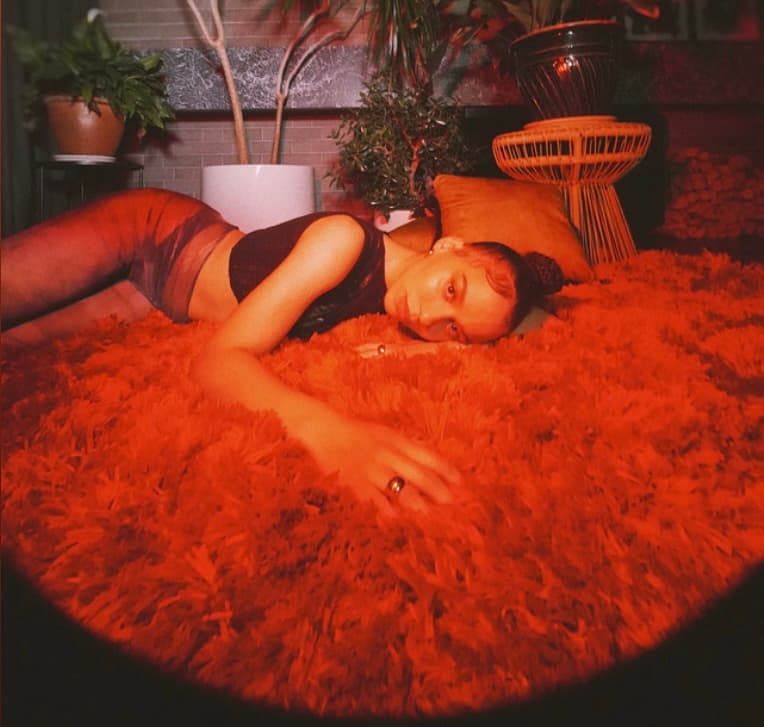 Pip Millett Gifts Us With Her Euphoric ‘Motion Sick’ EP