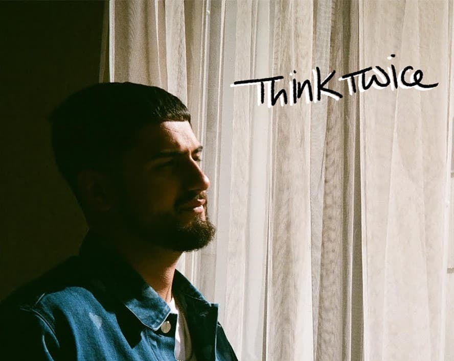 Danny Sanchez Unveils Slick Single “Think Twice”