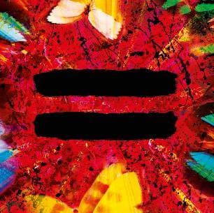 Ed Sheeran Announces His Next Album ‘=’