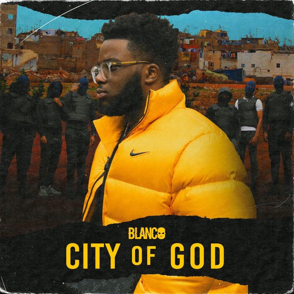 REVIEW: South London’s Blanco Unveils Highly Awaited Mixtape ‘City Of God’