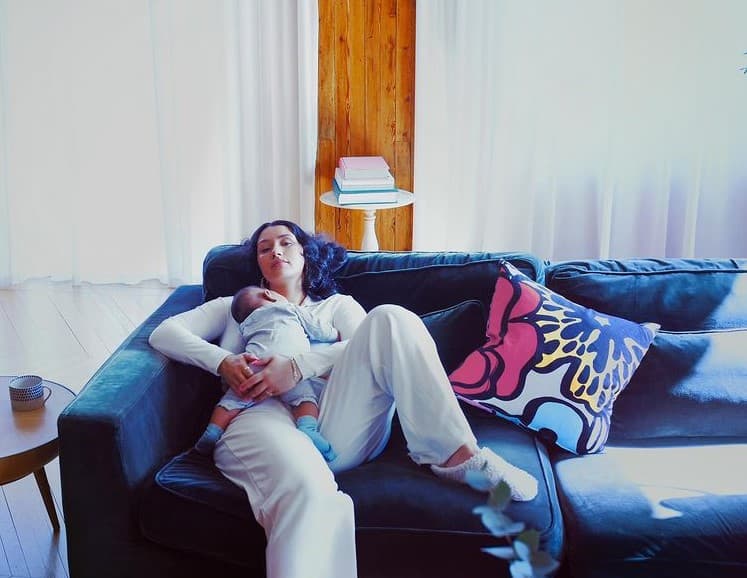 Cleo Sol Marks Her Return With Highly Anticipated Dream-Like Album ‘Mother’