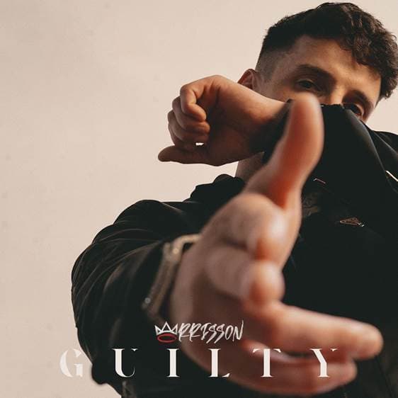 REVIEW: The Rise of East-London Rapper Morrisson In His’Guilty’ EP