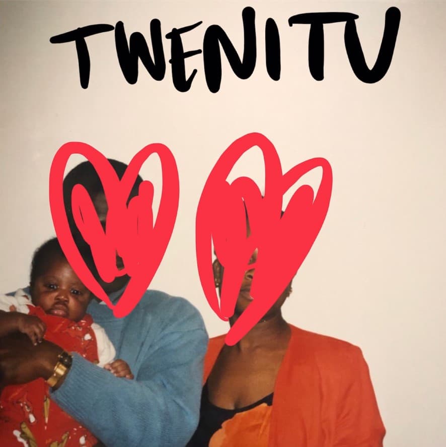 Hertfordshire’s Newcomer SAMSON Unveils Introspective & Hard-Hitting Single “TWENITU”