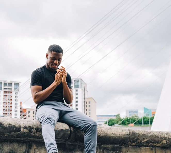 Simba Shore Marks His Highly Awaited Return With “Follow 4 Follow”