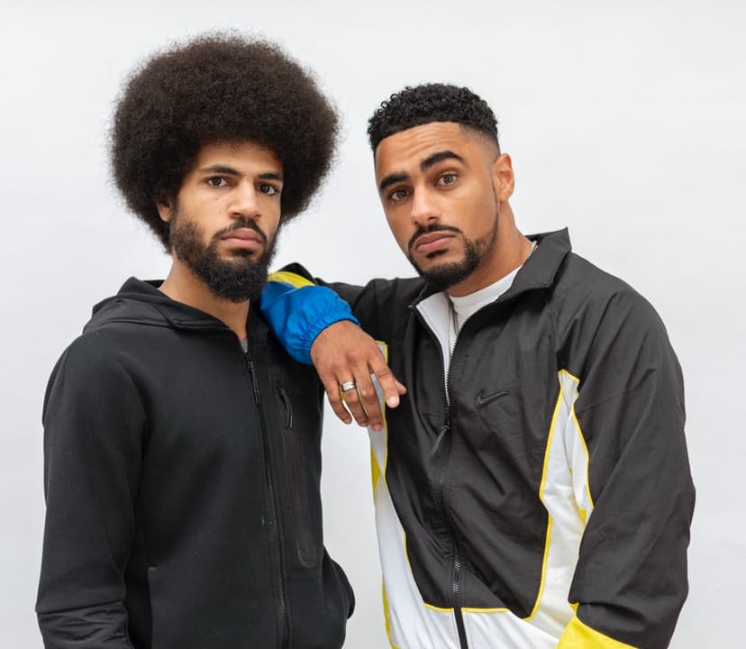 West Midlands Duo 2WO Set Pace With New Garage-Infused Single “Story Time”