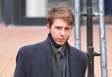 Nazi Sympathiser Caught With Bomb-Making Instructions Ordered To Read Classic Novels Instead Of Prison