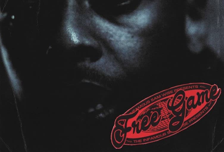 Sam Wise Unveils Highly Awaited ‘Free Game’ Mixtape
