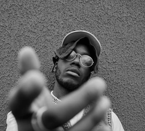 Che Lingo Taps Tamaraebi For Powerful Release “Eyes on The Prize”