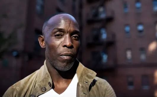 ‘The Wire’ Actor Michael K Williams Found Dead at 54