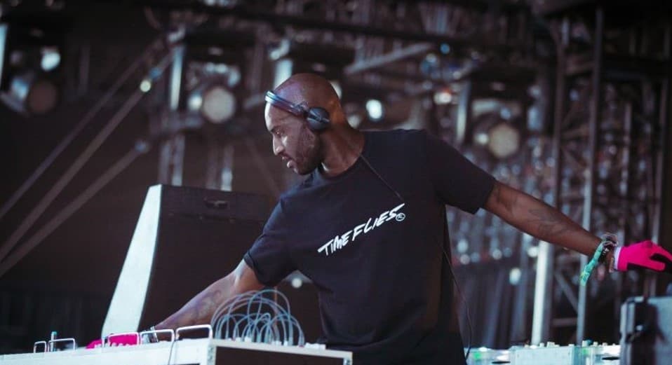 Virgil Abloh Announces Debut Headline Show In London Alongside Bone Soda