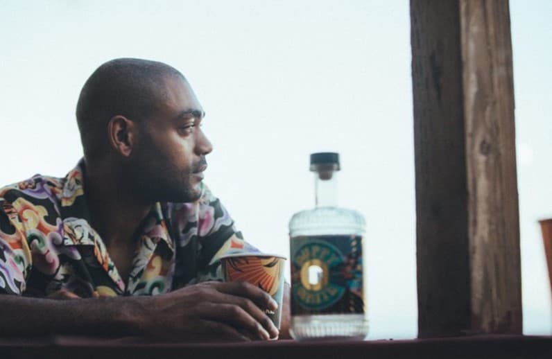 Kano Announces The Launch Of His Own Rum Duppy White