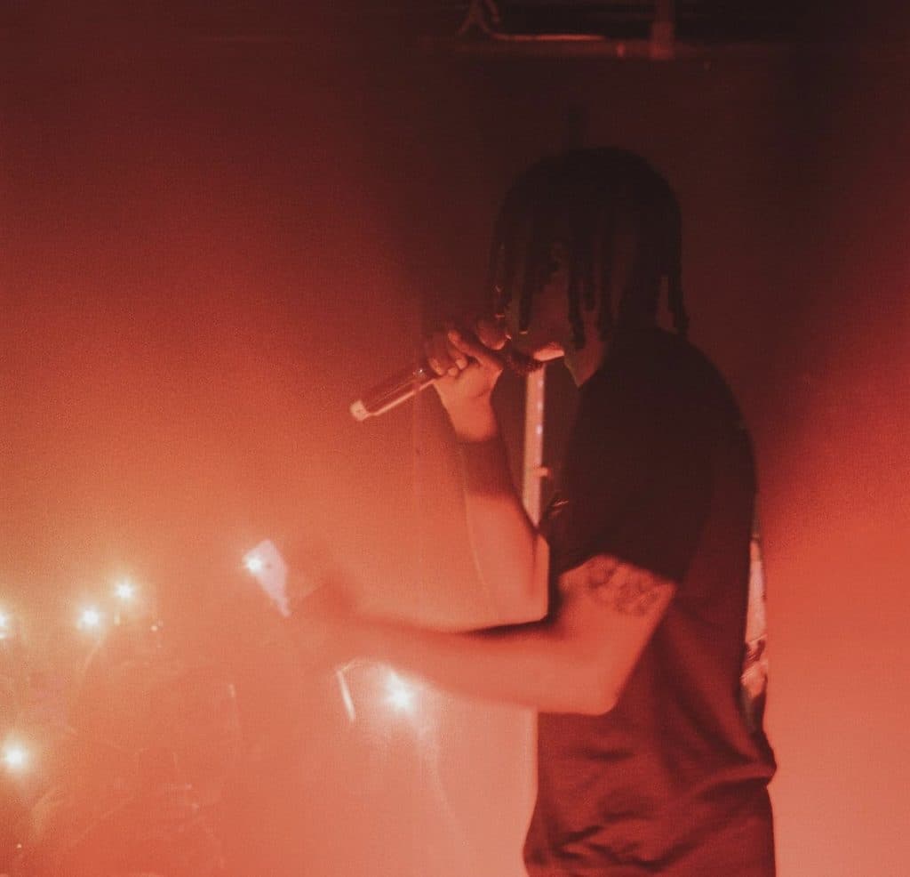 Show Review: ‘In The Loop’ With South-East London’s Pioneer, DC