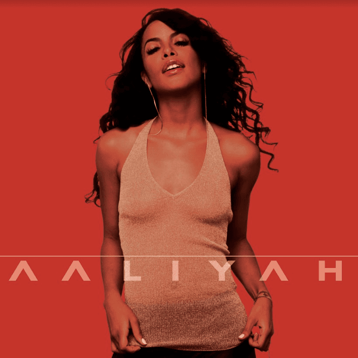 Aaliyah’s Classic Album ‘AALIYAH’ Lands on Streaming Platforms