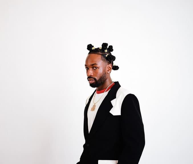 Jazz Cartier Unveils Highly Awaited Sophomore Album ‘The Fleur Print’