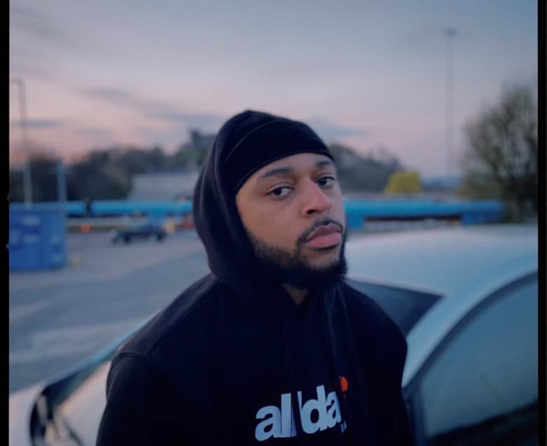 Birmingham’s Kea Has Called On Kayfaraway For Mellow Drop “Guilty Pleasure”