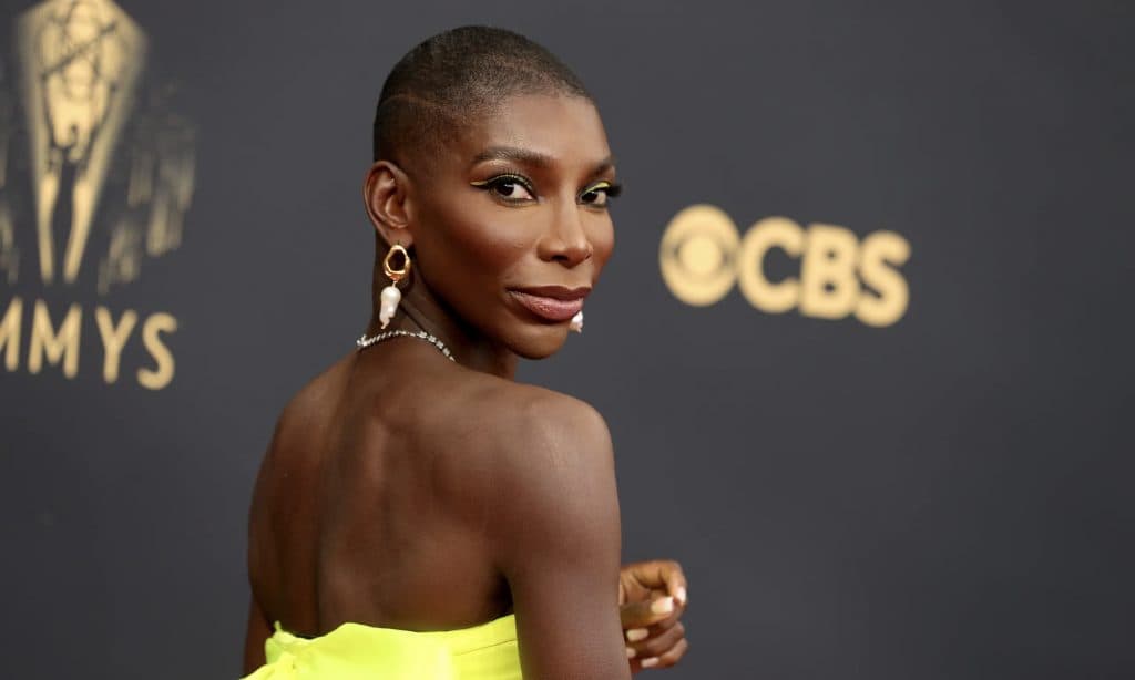 Michaela Coel Wins Historic Emmy For ‘I May Destroy You’