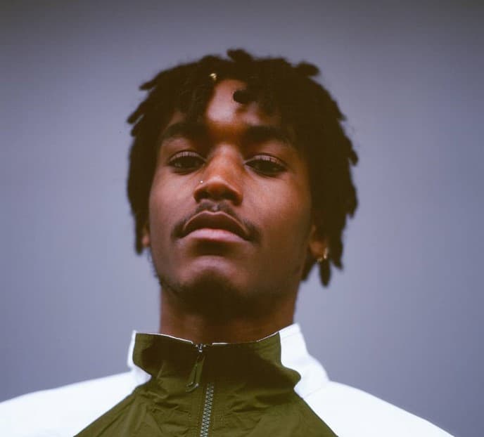Finch Fetti Taps Kish! For Woozy Drop “Big Bands”