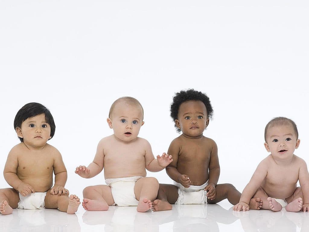 Britain Facing “Baby Shortage” That Could Doom The Economy