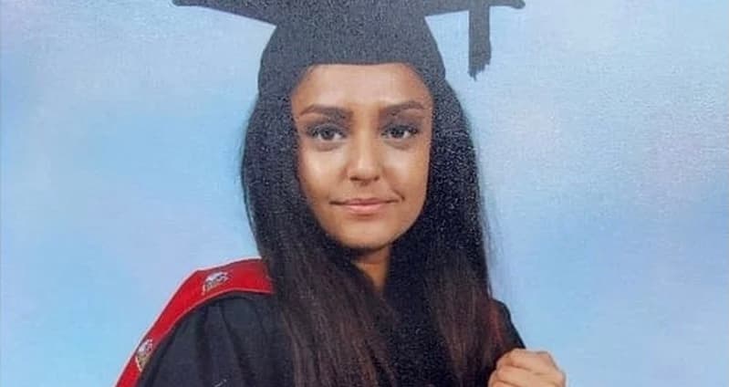 Body Of Teacher Sabina Nessa Remained In Park Hours After Murder