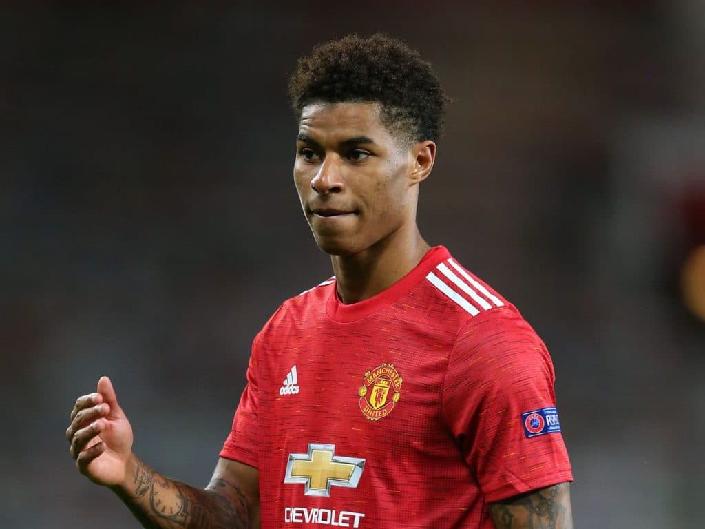 Marcus Rashford’s Food Campaign Added To GCSE Media Studies Curriculum