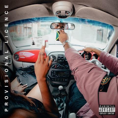 The Chart Update: M1llionz Lands His First Top 10 With ‘Provisional License’