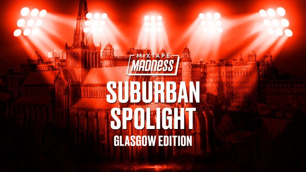 Suburban Spotlight: Glasgow