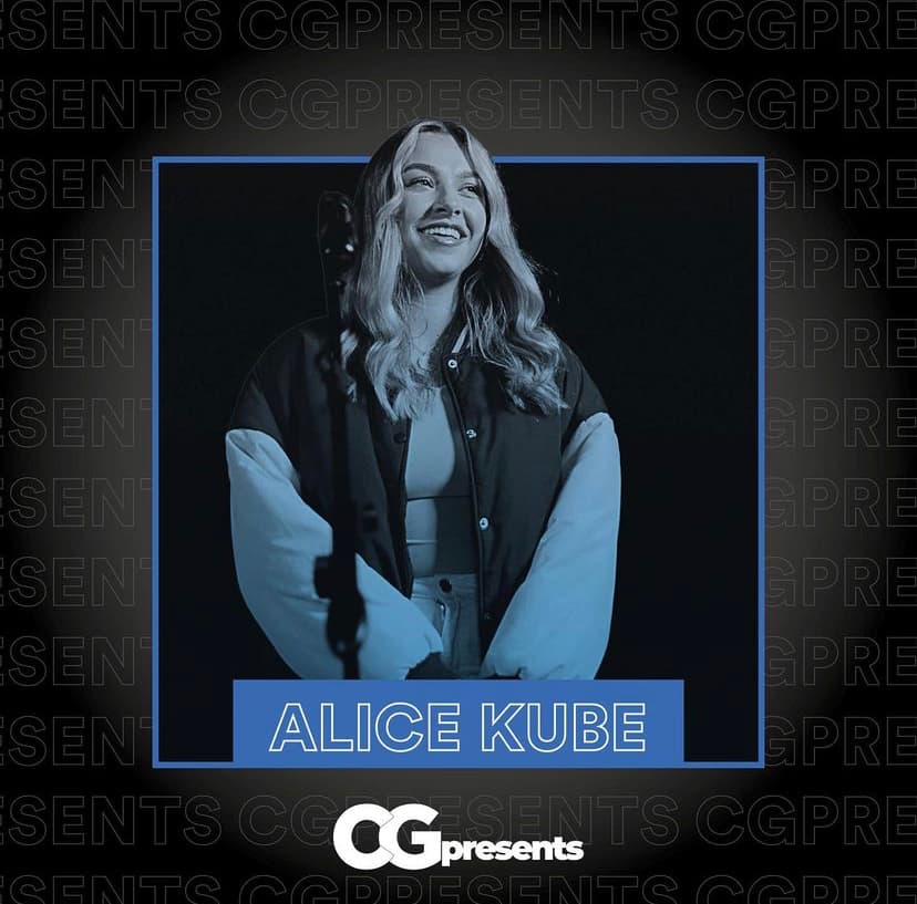 Creative Gen UK Shares New Episode Of ‘CGpresents’ With Songstress Alice Kubë Talking To Ebz On Being A Musician, Busking And More