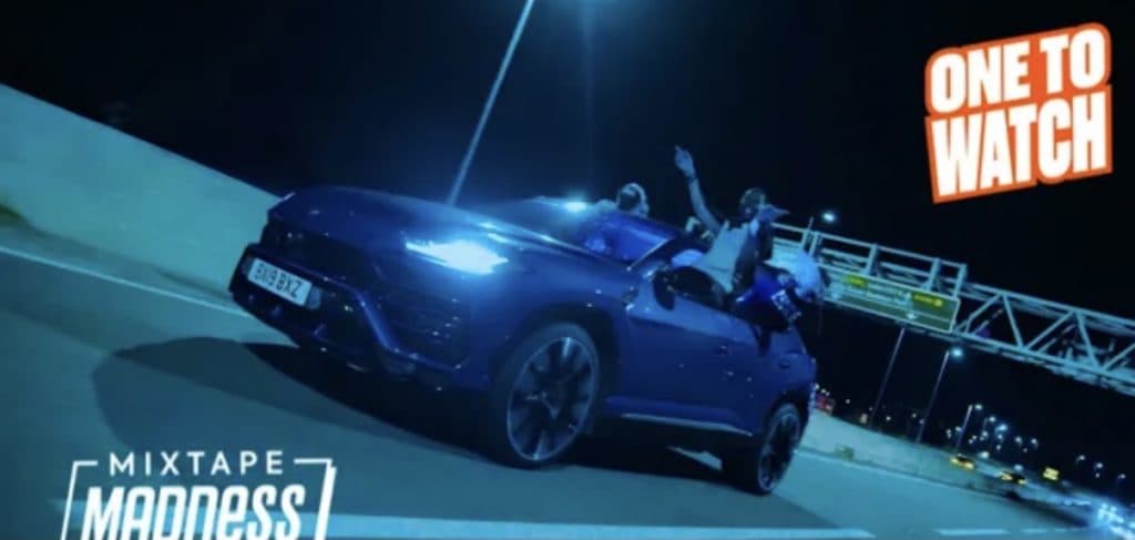 One To Watch: #Waterz Lanka Steps Forward With Wavey ‘Water Way’ Visuals