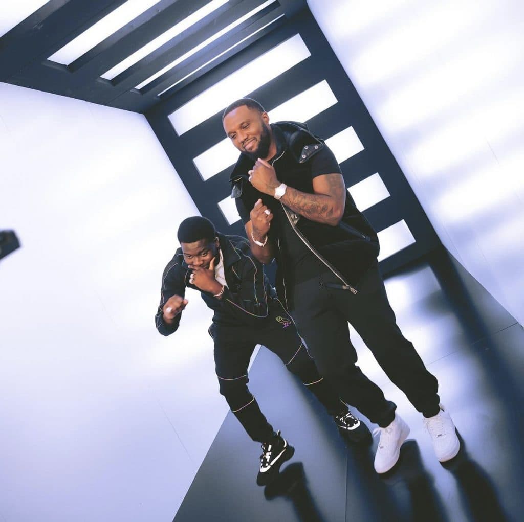 Headie One Releases “Cry” Visuals Ahead Of ‘Too Loyal…For My Own Good’ Mixtape