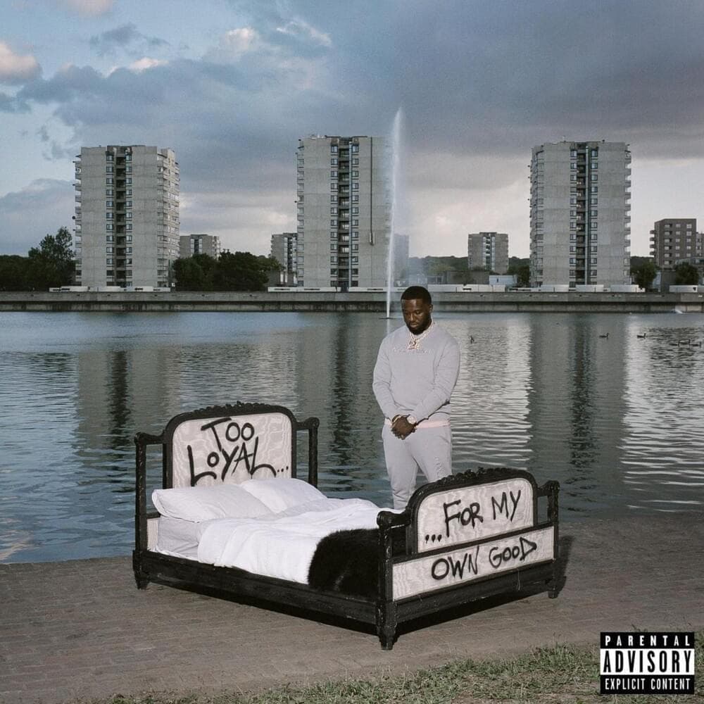 Headie One Succeeds Through Experiment On New Project