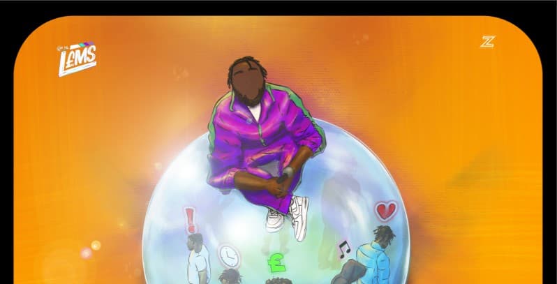 North London Newcomer Whoislems Unveils Debut “Pressure (Freestyle)”
