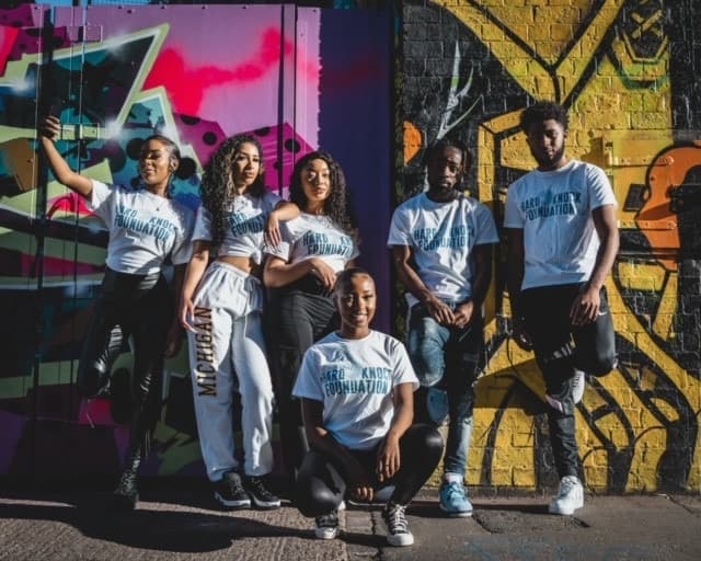 Meet Maffia Records, The West Midlands Biggest Independent Label