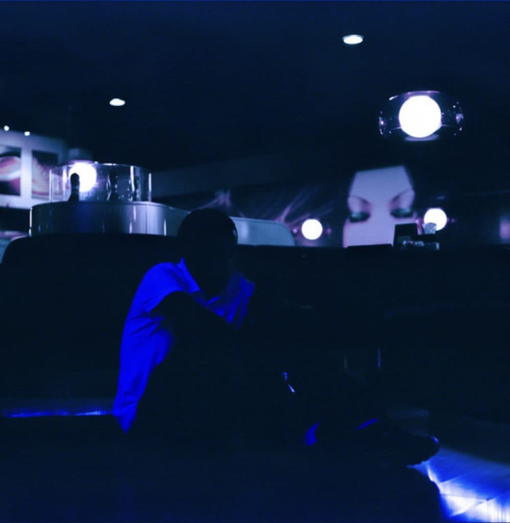 Malik Polo arrives with the “Echo Chambers” EP