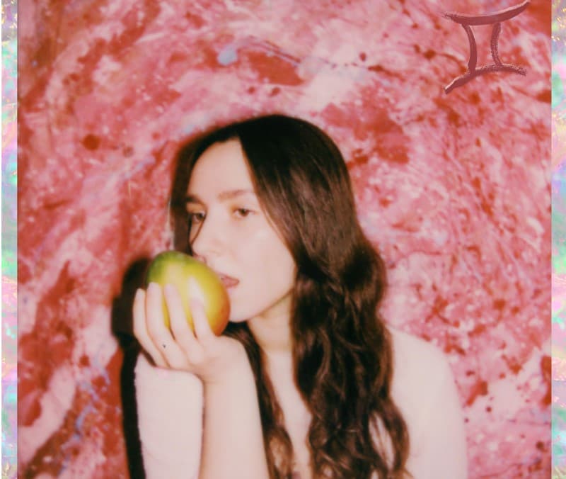 London Residing Newcomer Isanna Shares Juicy Single “Mango”