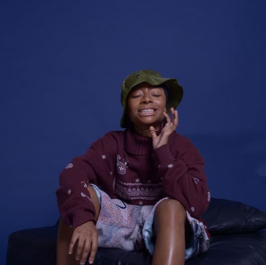 BXKS Pays Homage To Her Jamaican Roots In “Bones 2 Pick”