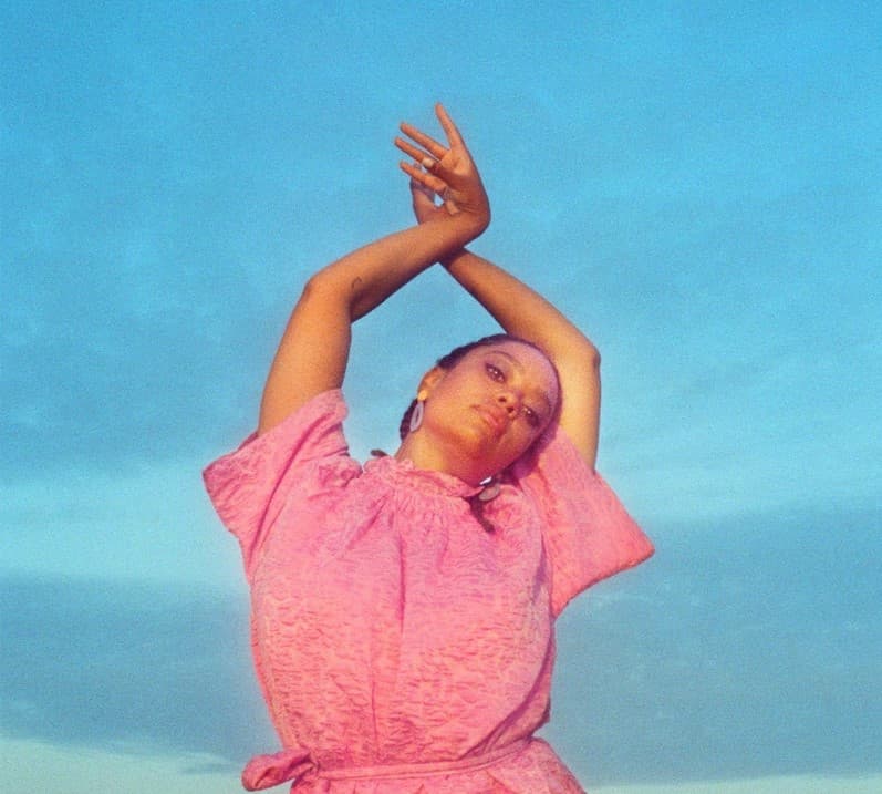 shiv Shares Highly Anticipated Candid EP ‘The Love Interlude’