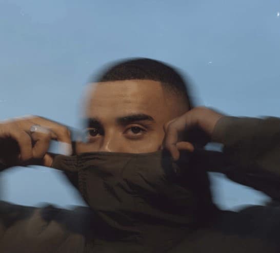London Residing Producer & Artist Josif Shares Trippy Single “Regular Day”