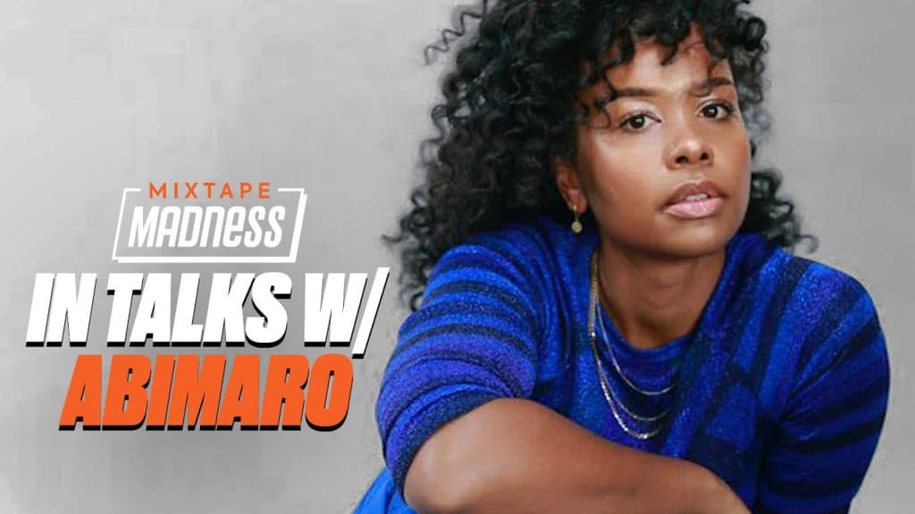 “In all my music, what I try and do is say something; leave some sort of story or message for the listener and that’s never changed,” – In Talks With Soul-Alt Artiste Abimaro
