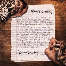 The Chart Update: Potter Payper Enters The Top 10 With ‘Thanks For Waiting’