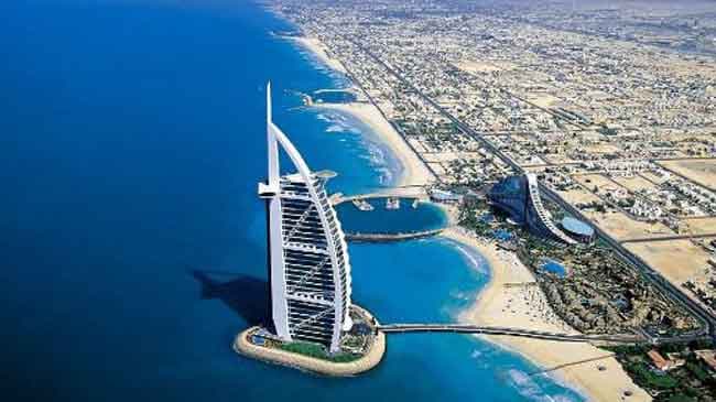 Man Sentenced To 25 Years In Dubai Prison Over CBD Oil Left In Car By Mate