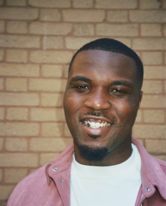 Newcomer Joe Bay Delivers Highly Anticipated ‘Dream In Colour’ EP