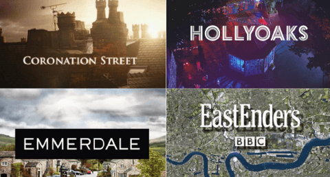 Emmerdale, Coronation Street, Hollyoaks, EastEnders & More To Air First Ever Soap Crossover Storyline