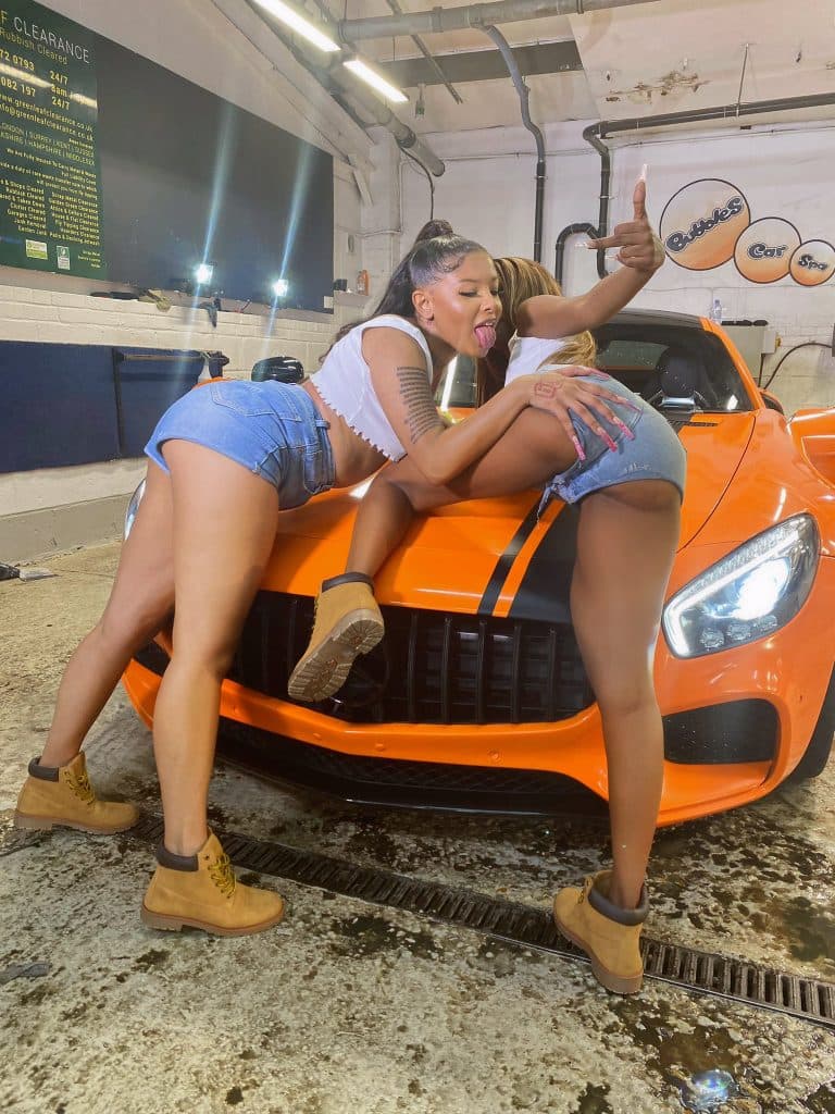 Sym Worldd + Juice Menace Join Forces For Hot “Run It Up” Single